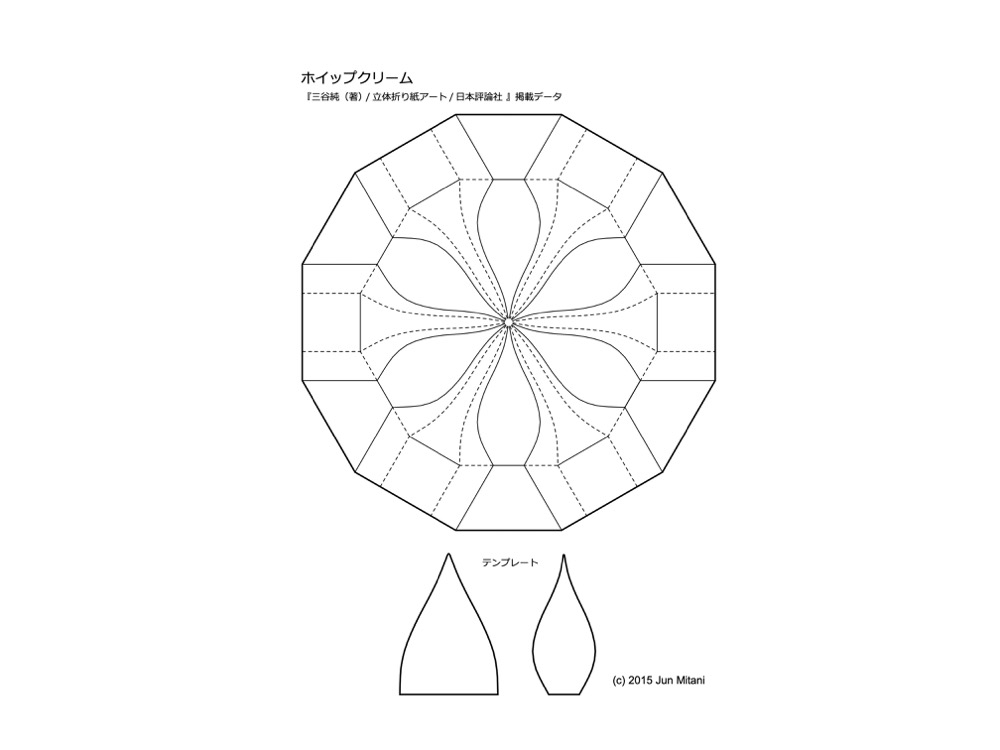 展開図（その２）
