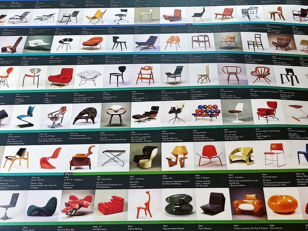 Vitraのポスター その2